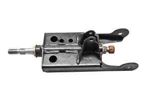 12 Can-Am Commander 1000 XT 4x4 Steering Stem Column Shaft