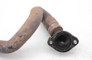 Can-Am - 10 Can-Am Outlander 650 XT 4x4 Cylinder Thermostat Hose - Image 4