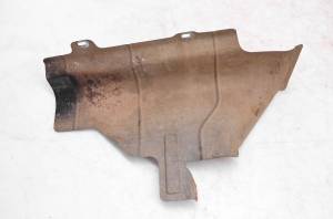 Can-Am - 10 Can-Am Outlander 650 XT 4x4 Muffler Heat Shield Cover - Image 3