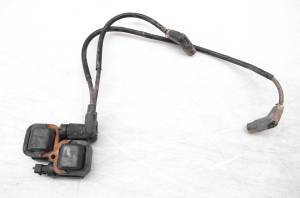 13 Can-Am Commander 1000 Limited 4x4 Ignition Coil