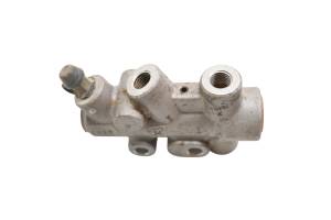 Can-Am - 06 Can-Am DS250 2x4 Rear Brake Pressure Control Valve - Image 2