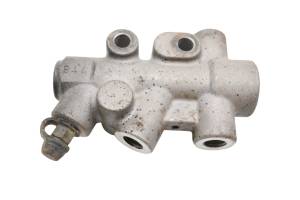 Can-Am - 06 Can-Am DS250 2x4 Rear Brake Pressure Control Valve - Image 3