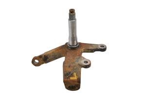 06 Can-Am DS250 2x4 Front Left Spindle Knuckle