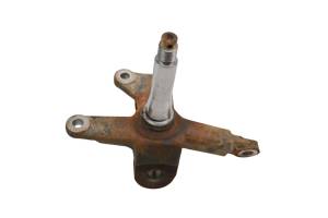 Can-Am - 06 Can-Am DS250 2x4 Front Left Spindle Knuckle - Image 2