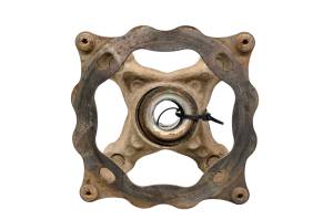 Can-Am - 08 Can-Am DS450 Front Wheel Hub & Rotor Left Or Right - Image 3