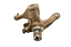 Can-Am - 08 Can-Am DS450 Front Left Spindle Knuckle - Image 3