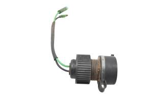 06 Can-Am DS250 2x4 12 Volt Accessory Outlet 12V