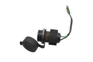 Can-Am - 06 Can-Am DS250 2x4 12 Volt Accessory Outlet 12V - Image 3