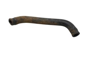 06 Can-Am DS250 2x4 Radiator Coolant Hose