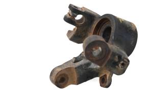 Can-Am - 16 Can-Am Maverick 1000R XC 4x4 Front Right Spindle Knuckle - Image 5