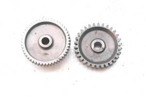 16 Can-Am Maverick XDS DPS 1000R Starter Gears