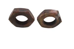 Can-Am - 06 Can-Am DS250 2x4 Rear Axle Nuts - Image 2