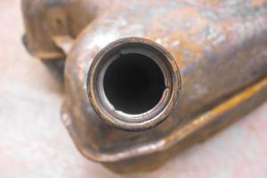 Can-Am - 16 Can-Am Maverick XDS DPS 1000R Gas Tank & Fuel Pump - Image 2