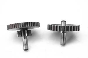 Can-Am - 18 Can-Am Renegade 570 XMR 4x4 Starter Gears - Image 3