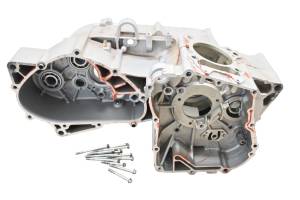 06 Can-Am DS250 2x4 Crankcase Center Crank Case