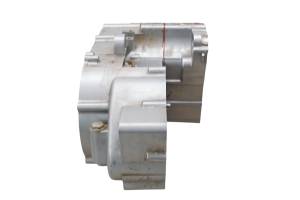 Can-Am - 06 Can-Am DS250 2x4 Crankcase Center Crank Case - Image 4