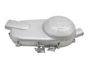 06 Can-Am DS250 2x4 Clutch Cover