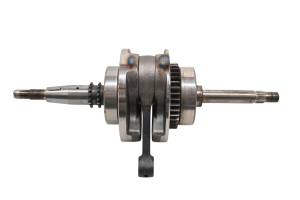 06 Can-Am DS250 2x4 Crankshaft Crank Shaft & Connecting Rod