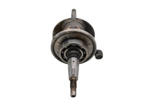 Can-Am - 06 Can-Am DS250 2x4 Crankshaft Crank Shaft & Connecting Rod - Image 2