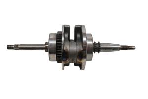 Can-Am - 06 Can-Am DS250 2x4 Crankshaft Crank Shaft & Connecting Rod - Image 3