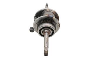 Can-Am - 06 Can-Am DS250 2x4 Crankshaft Crank Shaft & Connecting Rod - Image 4