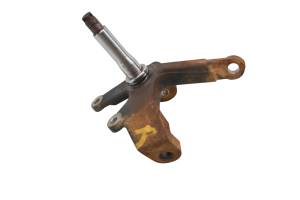 06 Can-Am DS250 2x4 Front Right Spindle Knuckle
