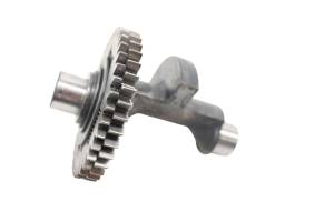 06 Can-Am DS250 2x4 Counter Balancer Crankshaft Balance