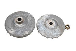 Can-Am - 06 Can-Am DS250 2x4 Primary Drive Clutch - Image 2