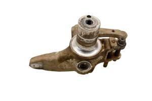 Can-Am - 08 Can-Am DS450 Front Right Spindle Knuckle - Image 2