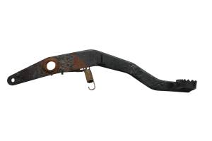 06 Can-Am DS250 2x4 Rear Brake Pedal