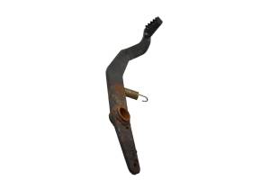 Can-Am - 06 Can-Am DS250 2x4 Rear Brake Pedal - Image 3