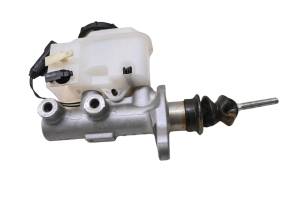 21 Can-Am Ryker Rally 900 Rear Brake Master Cylinder