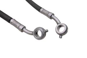 Can-Am - 23 Can-Am Spyder F3 Limited ACE SE6 Front Brake Lines - Image 2