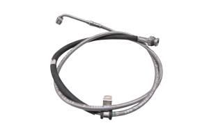 23 Can-Am Spyder F3 Limited ACE SE6 Rear Brake Line