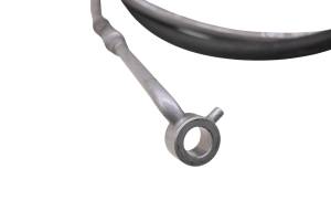 Can-Am - 23 Can-Am Spyder F3 Limited ACE SE6 Rear Brake Line - Image 2