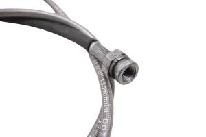 Can-Am - 23 Can-Am Spyder F3 Limited ACE SE6 Rear Brake Line - Image 3