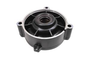 23 Can-Am Spyder F3 Limited ACE SE6 Alternator Flange Support Bracket