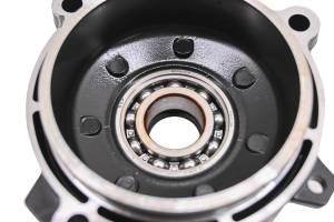 Can-Am - 23 Can-Am Spyder F3 Limited ACE SE6 Alternator Flange Support Bracket - Image 4