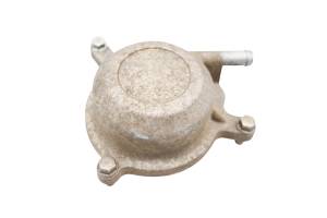 06 Can-Am DS250 2x4 Cylinder Head Side Cover