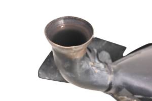 Can-Am - 23 Can-Am Spyder F3 Limited ACE SE6 Muffler Exhaust Pipe - Image 3