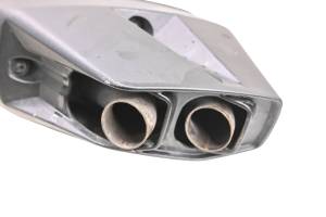 Can-Am - 23 Can-Am Spyder F3 Limited ACE SE6 Muffler Exhaust Pipe - Image 4