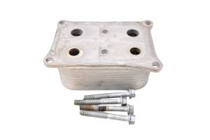 Can-Am - 21 Can-Am Ryker Rally 900 Oil Water Heat Exchanger - Image 1