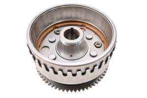 21 Can-Am Ryker Rally 900 Flywheel Starter Clutch Bearing & Gear