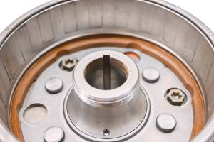 Can-Am - 21 Can-Am Ryker Rally 900 Flywheel Starter Clutch Bearing & Gear - Image 2