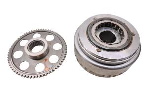 Can-Am - 21 Can-Am Ryker Rally 900 Flywheel Starter Clutch Bearing & Gear - Image 5