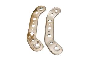 Can-Am - 08 Can-Am DS450 Front Suspension Upper Brackets - Image 3
