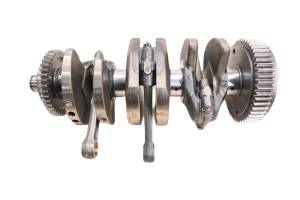 23 Can-Am Spyder F3 Limited ACE SE6 Crankshaft Crank Shaft