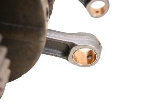 Can-Am - 23 Can-Am Spyder F3 Limited ACE SE6 Crankshaft Crank Shaft - Image 3