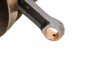 Can-Am - 23 Can-Am Spyder F3 Limited ACE SE6 Crankshaft Crank Shaft - Image 4