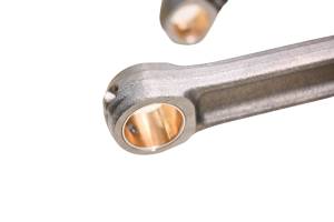 Can-Am - 23 Can-Am Spyder F3 Limited ACE SE6 Crankshaft Crank Shaft - Image 5